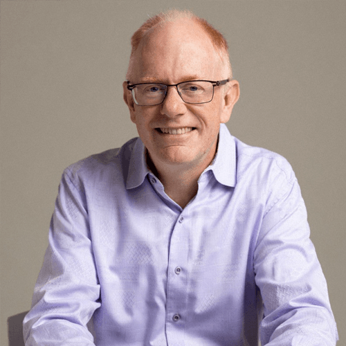 Giles Douglas
